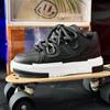 2025 New Fashionable and Versatile Trendy Design Casual Board Shoes for Men