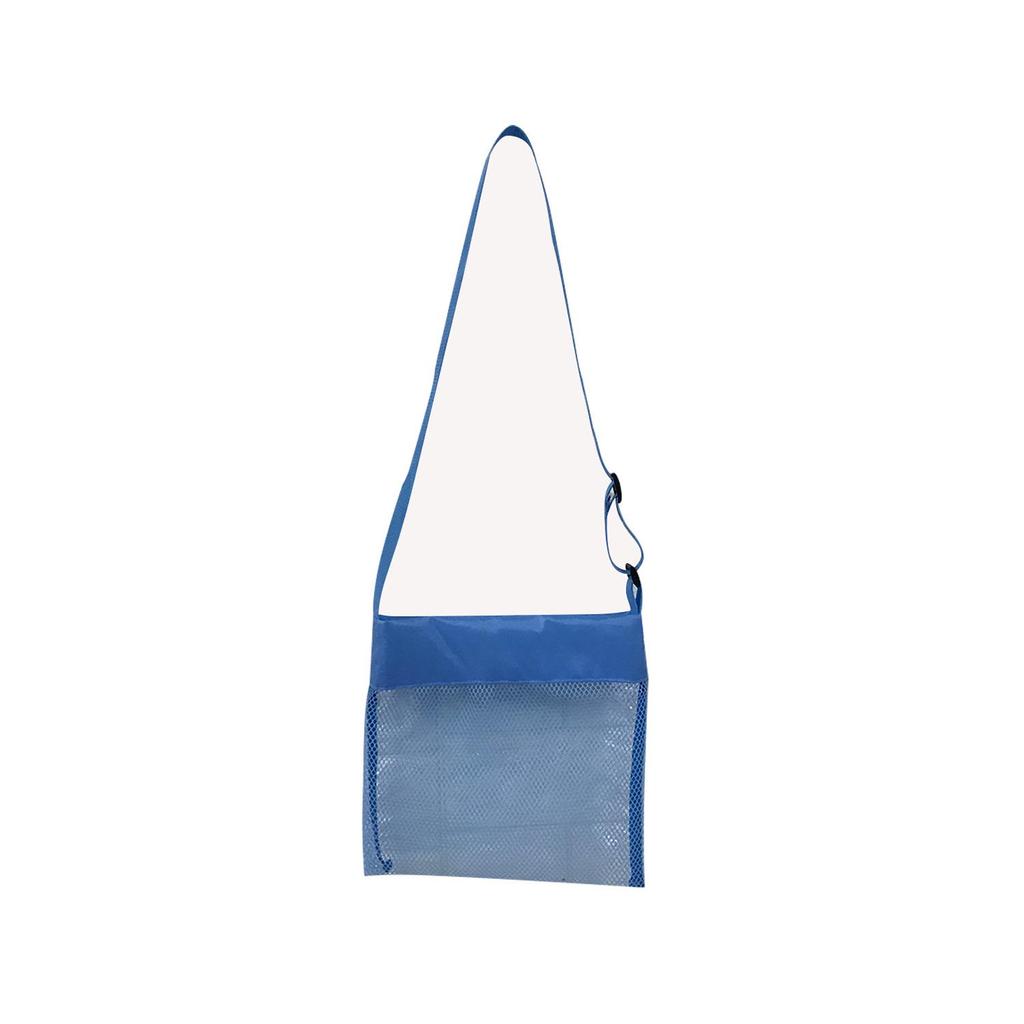 Multi-layer Kids' Toy & Sand Tool Mesh Storage Bag