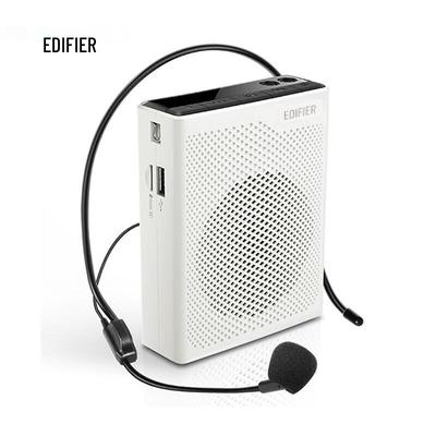 Edifier MF5 Lightweight Portable Digital Amplifier CN Plug (adapter Included)