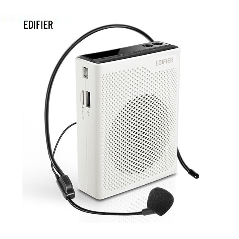 EDIFIER MF5 Portable Voice Amplifier