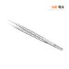 Amaoe 14E 16E Stainless Steel Tweezers For Mobile Phones Repair High Hardness Antioxidation Antimagnetic Anticorrosion Tools Set