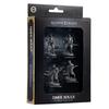 Dark Souls RPG Alonne Knights Miniaturenset