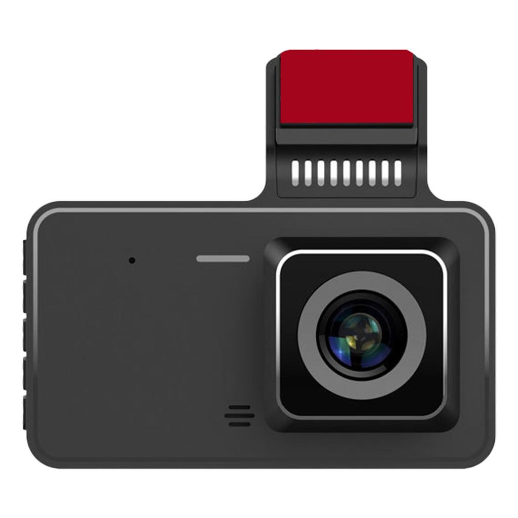 1080P Dashing Camera for Car Front and Rear Dashboard Single/Double Dashing Camera with Recording Parking Monitoring Camera
