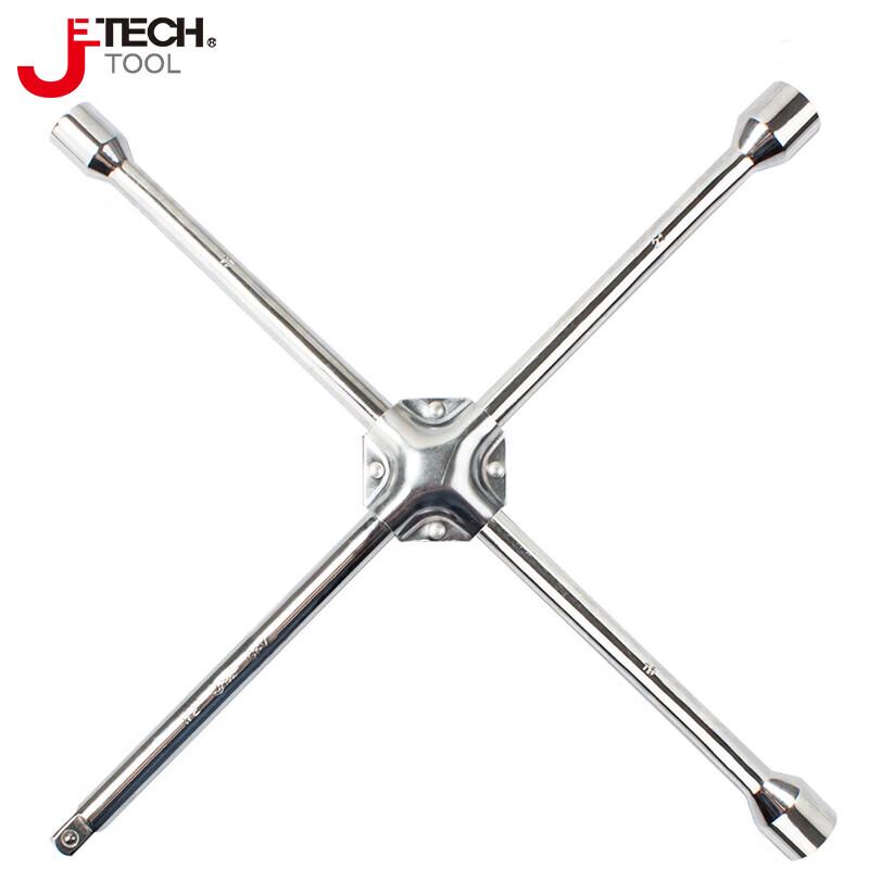 JETECH Cross Lug Wrench