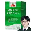 Koryo Eundan Plant-Based RTG Omega-3 Balance 30 Tablets 1 Pcs