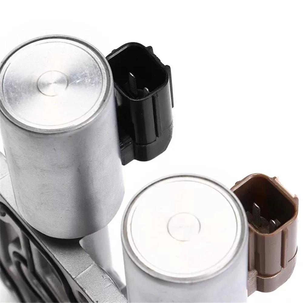 Solenoid valve-28250-PLX-305