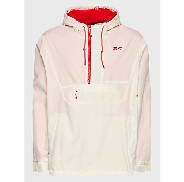 Куртка анорак Reebok Vector EU S