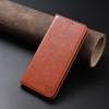 Wallet Skin Friendly Card Slot Stand Magnetic Flip Leather Case For iPhone 15 Pro Max 14 Plus 13 Mini 12 11 XR SE  8 7 Cover
