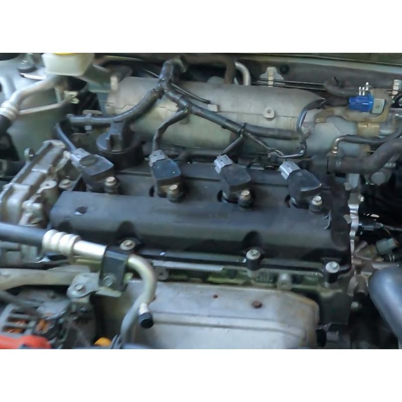 13264-8H303 Engine Valve Cover for QR25DE 2.5L Murano TZ50 2004-2008 QR20DE 2.0L X-trail T30 2001-2013 Replaces 13264-8H300