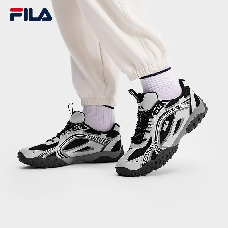 FILA Women s Pebble Retro Running Shoes US 7