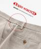 Stco [Summer Setup] Two-Tone Texture Lightweight Setup Set_Beige (Relaxed Fit)_Sejvb05Set