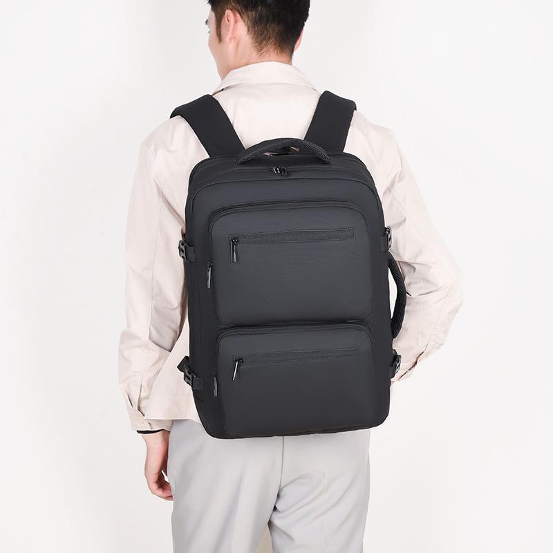 Women's Multi-functional Business & Travel Backpack with Large Capacity