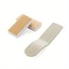 3pcs/set Hygienic Toilet Lid Lifter and Seat Handle - Avoid Touching Toilet Seat Directly - Bathroom Accessory