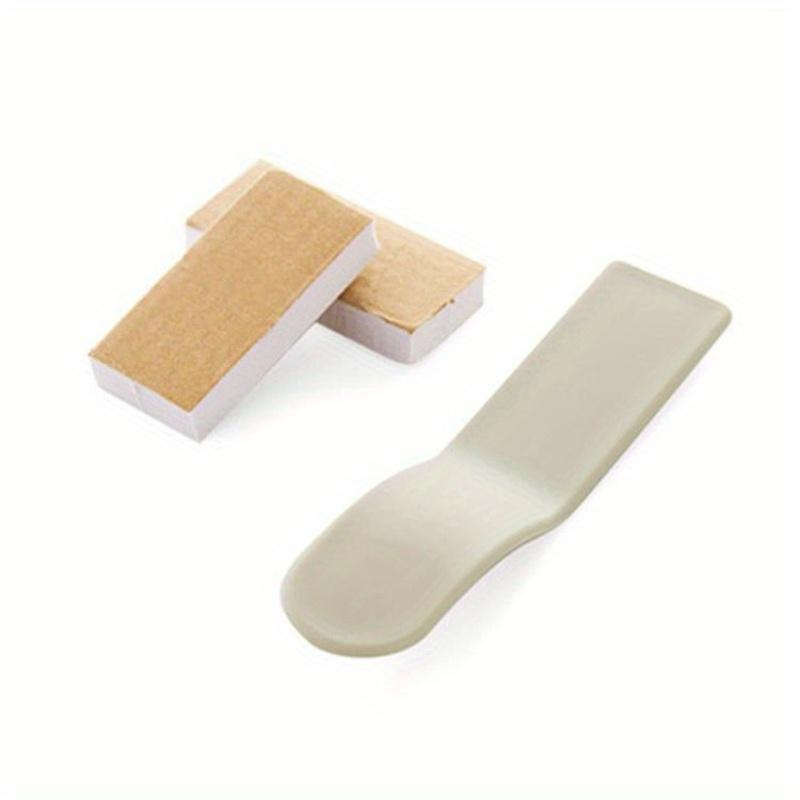 3pcs/set Hygienic Toilet Lid Lifter and Seat Handle - Avoid Touching Toilet Seat Directly - Bathroom Accessory