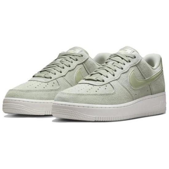 

Nike Air Force 1 Low Jade Horizon W - HJ4401-300 EU 36 зелёный
