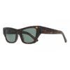 Burberry Be4441u 300271 Women Sunglasses