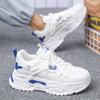 Men Shoes Sneakers Man Casual Men's Shoes Tenis Luxury Shoes Trainer Race Breathable Shoes Fashion Running Shoes for Women