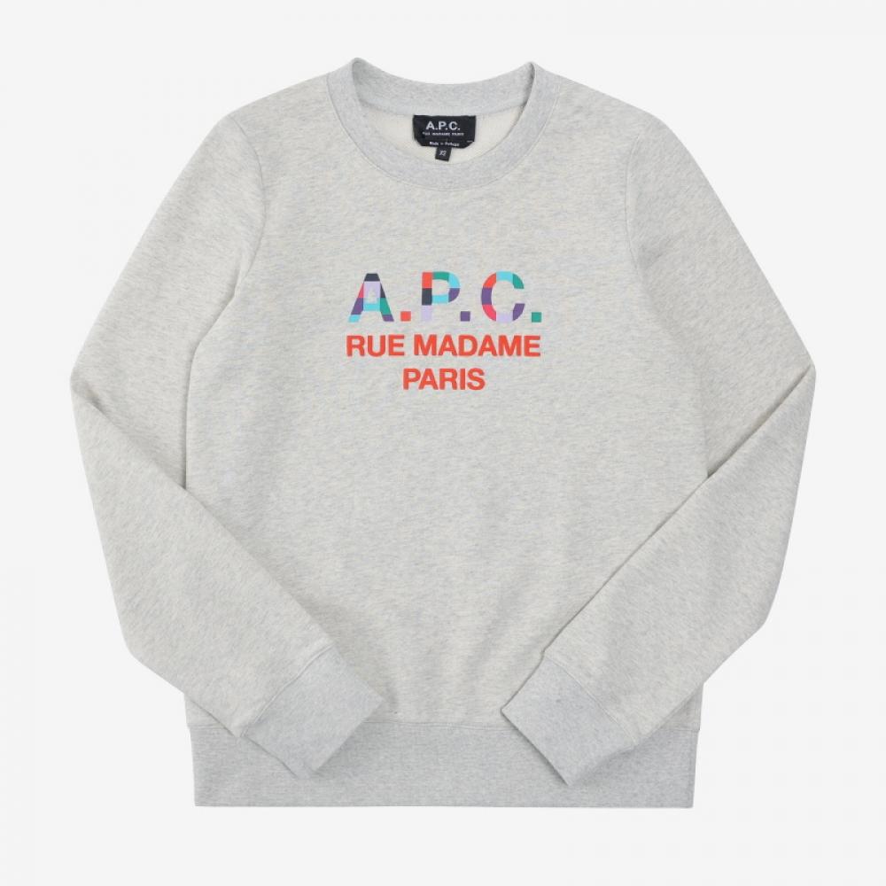     Coezf F27769 Paa Heathered Ecru Achille           