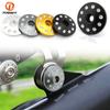 CNC Motorcycle Screw for BMW R Nine T CNC Screw Cover Retaining Exhaust Bracket Exhaust Mounting Bolt Decorative Cover