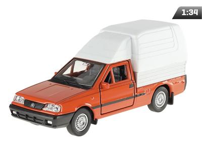 Model 1:34, FSO Polonez Truck, Orange