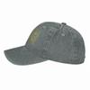 Olive GreenDecorative Design Cap Cowboy Hat hip hop Beach bag men's winter hats Women's