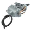 Replacement Parts Motorcycle Carburetor Cold Starts Motorcycle Repair Heat And Vibration Resistant For Honda XL100