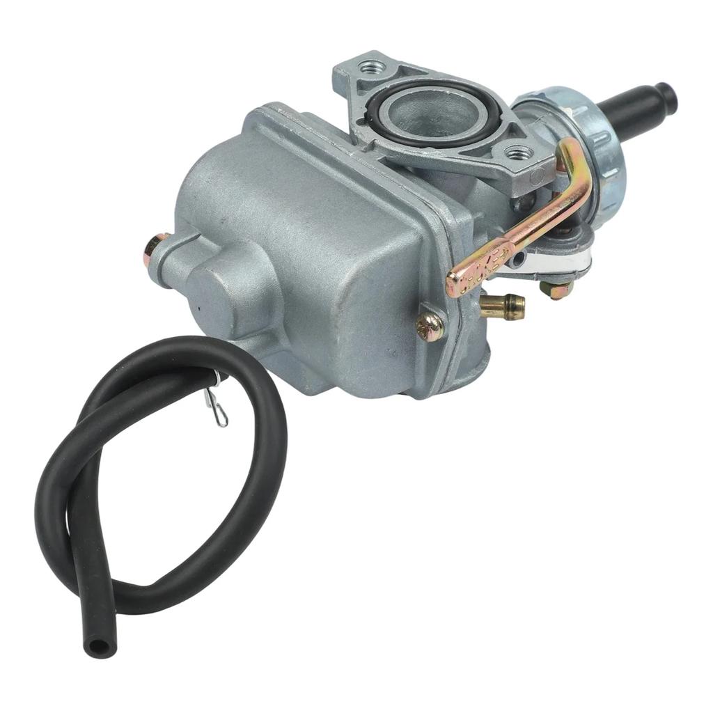 Replacement Parts Motorcycle Carburetor Cold Starts Motorcycle Repair Heat And Vibration Resistant For Honda XL100