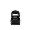 Crocs Mega Crush Sandál Černý Unisex 207989-001