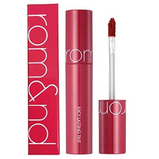 Romnd JL Tint (#06 Fig Fig) Lipstick 5.5g