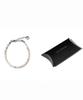 Decoroso Unisex Minimal Mother-Of-Pearl Bead Bracelet [Ivory]