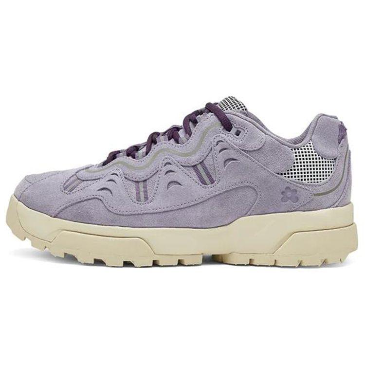 

Кроссовки унисекс Converse Golf Le Fleur x Gianno Low Lavender Фиолетовый Лаванда-Серый Белый-Спаржа 169842C