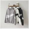 Men's Fashion Brand Autumn/Winter Loose Fit Hong Kong Style Couple Jackets - Korean Versatile Sportswear Trend.