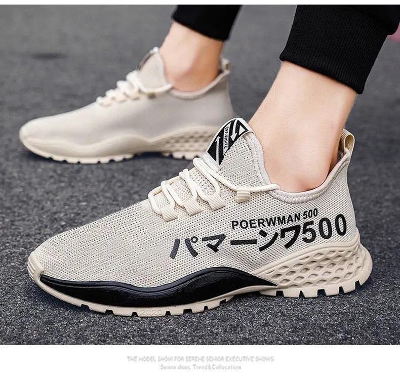 

Весна, лето и осень, новая мужская корейская версия, универсальная мужская обувь для бега, спортивная обувь для бега, старая Пекинская обувь для бега, тканевая обувь, повседневная обувь 39