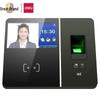 WiFi Face & Fingerprint Time Clock