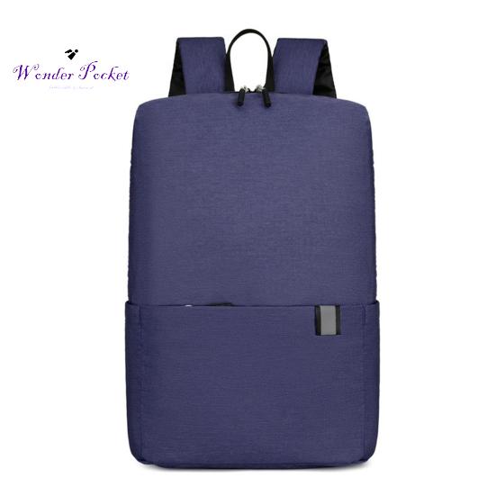 Praktisches Camping-Rucksack-Reflexband-Mehrzweck-Haltebuch