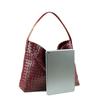 Fashion Woven Large-Capacity Women'S Tote Bag Going Out Versatile Shoulder Handbag