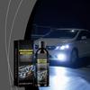 Car Headlight Cleaning Fluid Car Headlight Care Brightening Cleaning Detergent 100ml