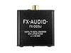 OPTICAL To COAXIAL Compatible SPDIF Interface Converter To Coaxial FX-AUDIO- FX-D05J High-Resolution (Optical Conversion)