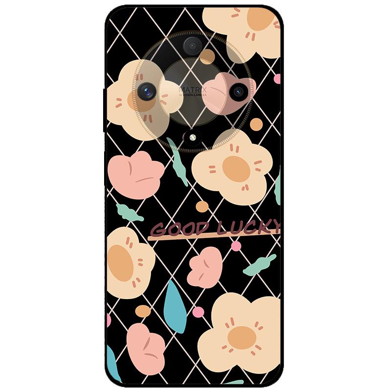 For Honor Magic6 Lite 5G Case 6.78'' Cute Fashion Soft TPU Silicon Cover for Honor Magic 6 Lite 6Lite Phone Cases Cat Funda Capa