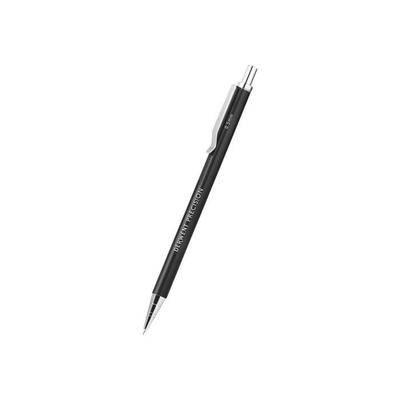 Retractable Pencil - Derwent - HB - 0.5 Mm - Black - With Eraser