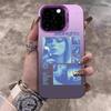 H-Hot Music Singer-Taylor Alison S-Swift Phone Case For iPhone 17 16 15 14 13 12 11 Pro Max Plus Pro Colorful Shell