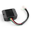 Voltage Regulator 5-pin For Honda NSR125F NSR125R 1988-1992 FXD125 CG125