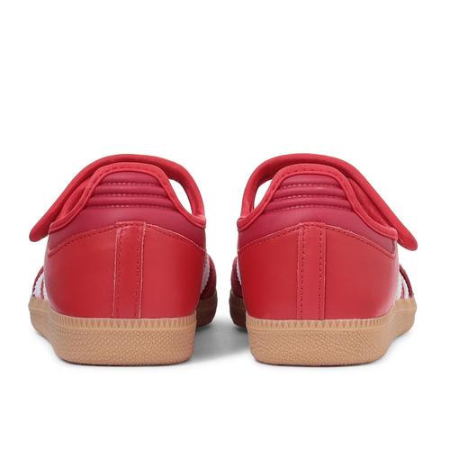 adidas WMNS Samba Jane OG Sarkanbrīns JQ6446 Sieviešu izmērs