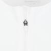 The North Face Men S Zip Hoodie Camino Run Hybrid nt7lS10b White