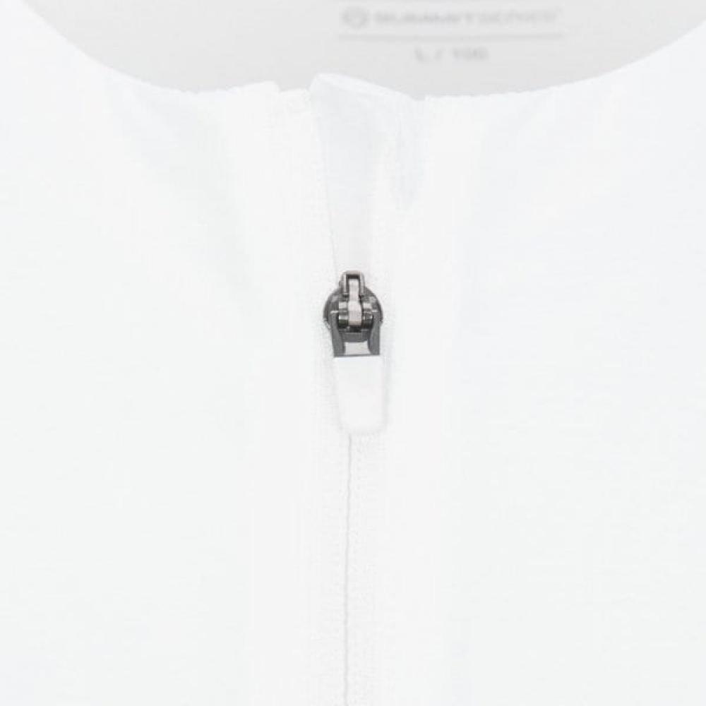 The North Face Men S Zip Hoodie Camino Run Hybrid nt7lS10b White
