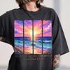 His Mercies New Every Morning Shirt, Lamentations 3:22-23 Bible Verse Tee