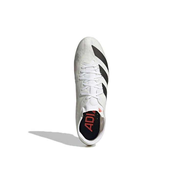 Adidas Adizero Prime Sprint Tokyo Men Sneakers White Cloud-White Core-Black Q46389
