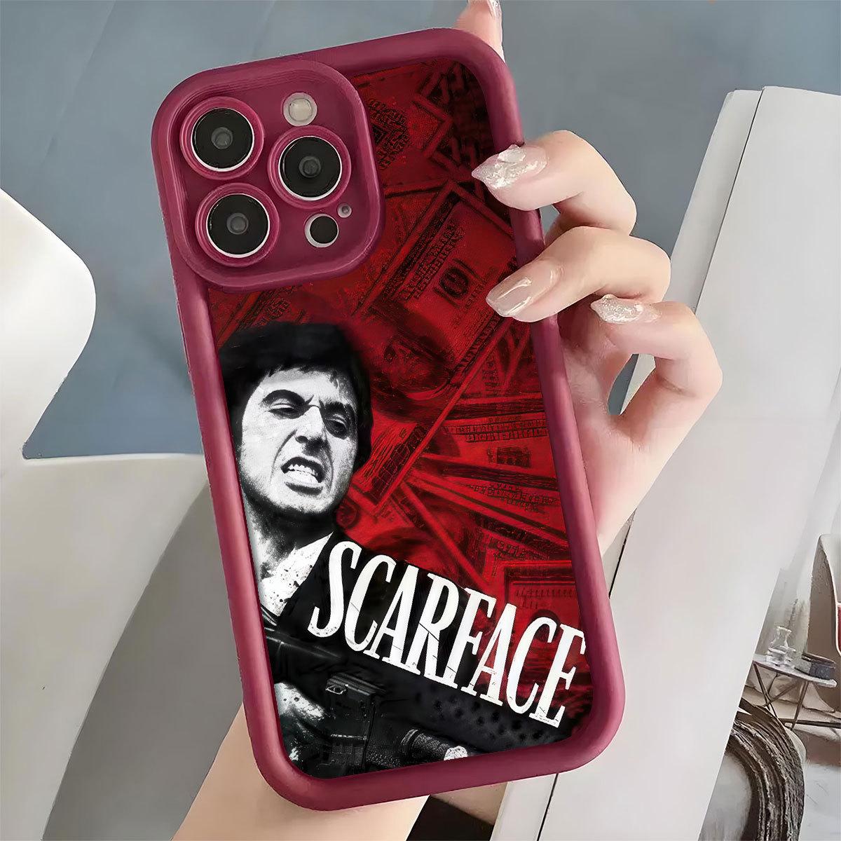 

Wine Red Groove Sky Eye Diamond Sand Case for iPhone 15/16/17 iPhone 11 вино красного