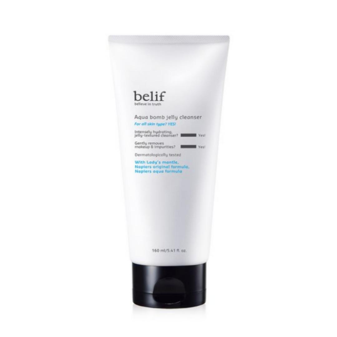 

belif Aqua Balm Jelly Cleanser — 160 ml — 1 unit
