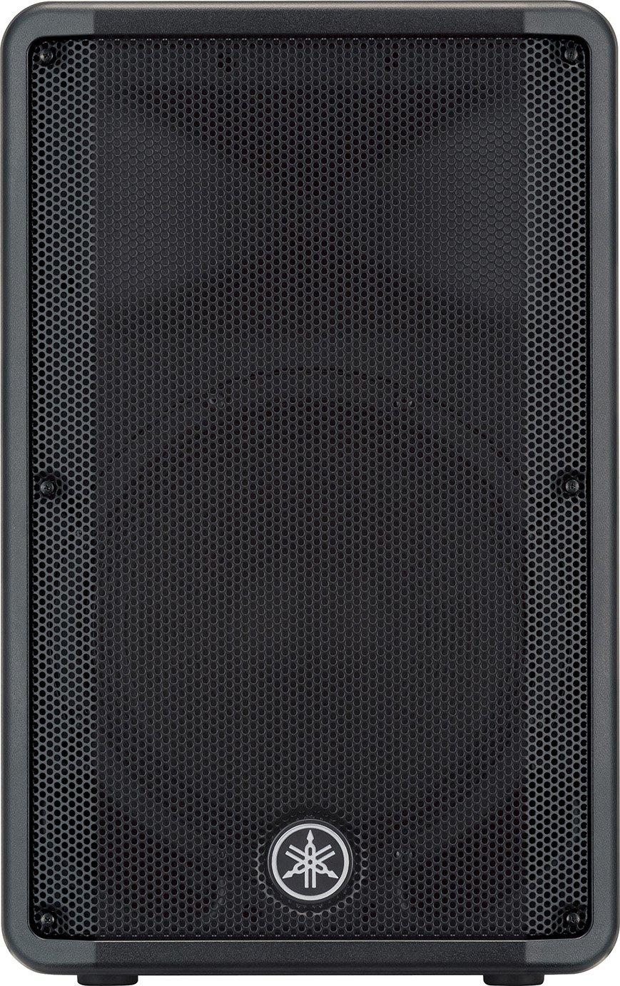 

Yamaha YAMAHA powered speaker DBR12